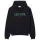 Lacoste Ανδρικό φούτερ Loose Fit Embroidered Hoodie